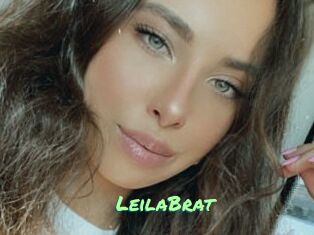 LeilaBrat