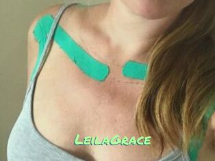 LeilaGrace