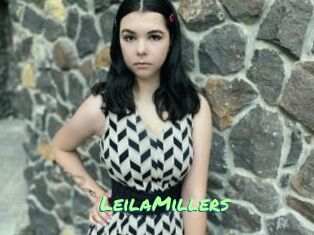 LeilaMillers