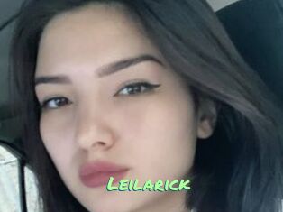 Leilarick