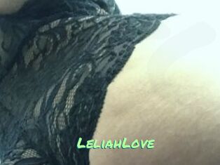 LeliahLove