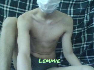 Lemmie