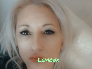 Lemonx