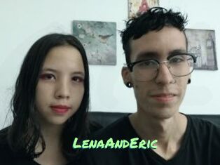 LenaAndEric