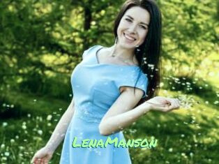 LenaManson