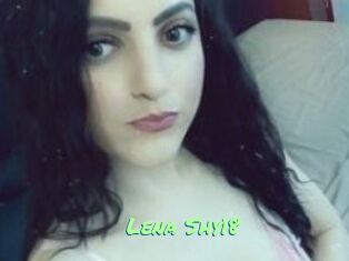 Lena_Shy18