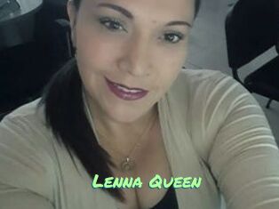 Lenna_Queen