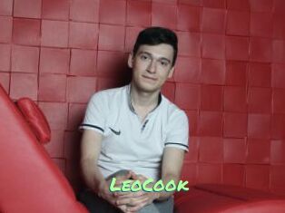 LeoCook Gothicorgien