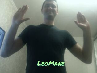 LeoMane