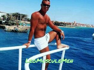 LeoMusculeMen