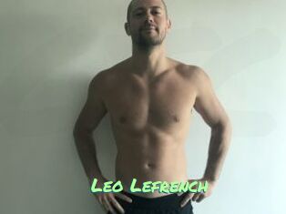 Leo_Lefrench