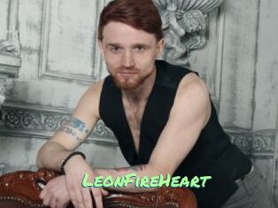 LeonFireHeart