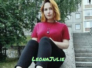 LeonaJulie