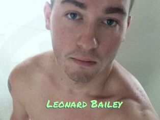 Leonard_Bailey