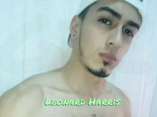 Leonard_Harris