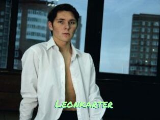 Leonkarter