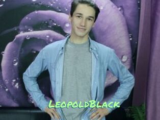 LeopoldBlack