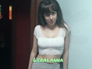Leralanna