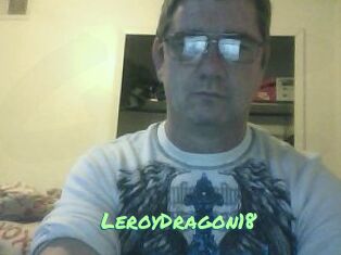 LeroyDragon18