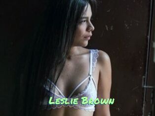 Leslie_Brown