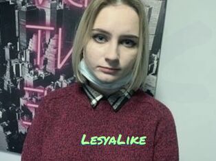 LesyaLike