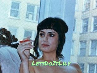 LetsDoItLily