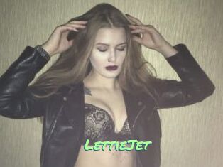 LettieJet