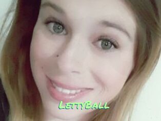 LettyBall