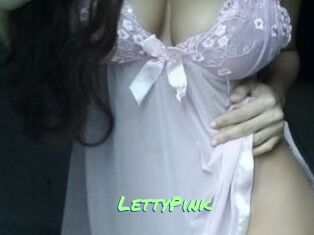 LettyPink