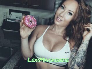 LexiMackenzie