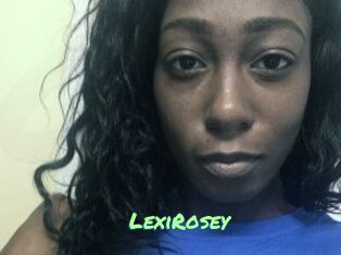 Lexi_Rosey Gothicorgien