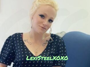 LexiSteelXOXO