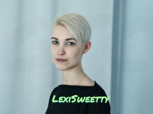 LexiSweetty