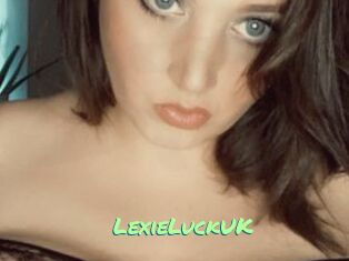 LexieLuckUK