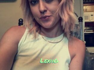 LexiiG