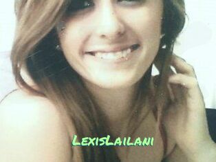 LexisLailani