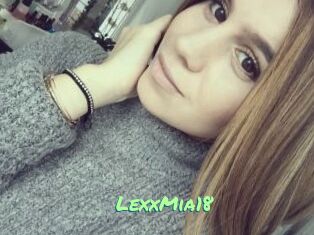 LexxMia18