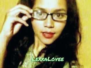 Lexxa_Lovee