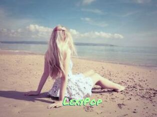 LexyPop
