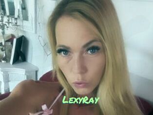 LexyRay