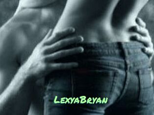 LexyaBryan