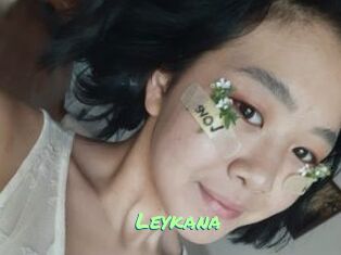 Leykana