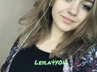 Leyla4YOU