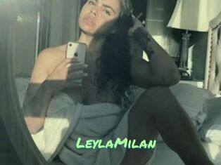 LeylaMilan