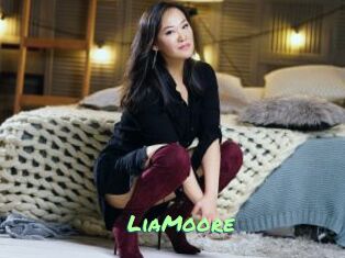 LiaMoore