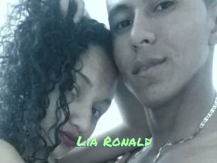 Lia_Ronald