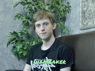 LiamBaker