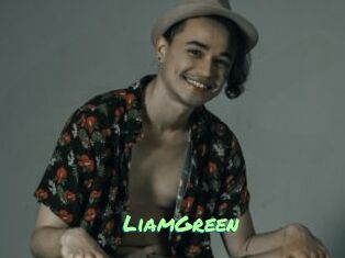 LiamGreen