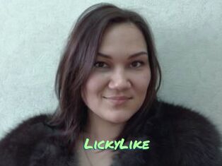 LickyLike