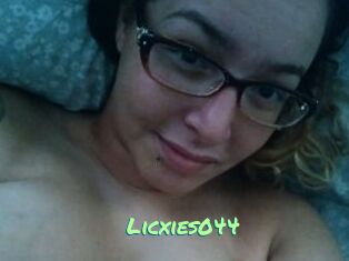 Licxies044